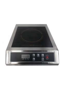 Плита индукционная Ewt Inox Memo1 Плита индукционная Ewt Inox Memo1